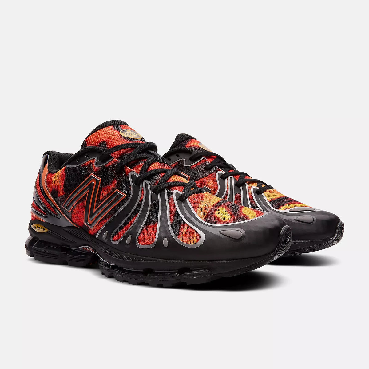 U189065N Joe Freshgoods à New Balance 1890 "Finger Waves"