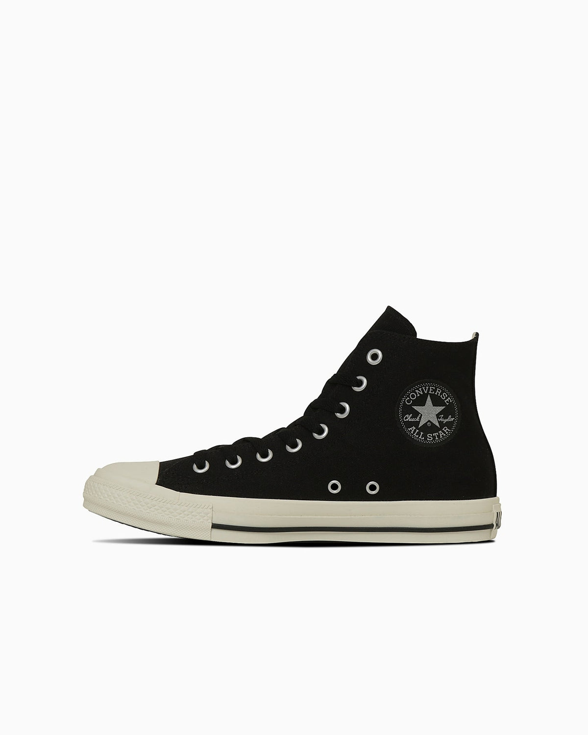 31314160 Converse All Star Rhinestone ST Hi Black (Men's)