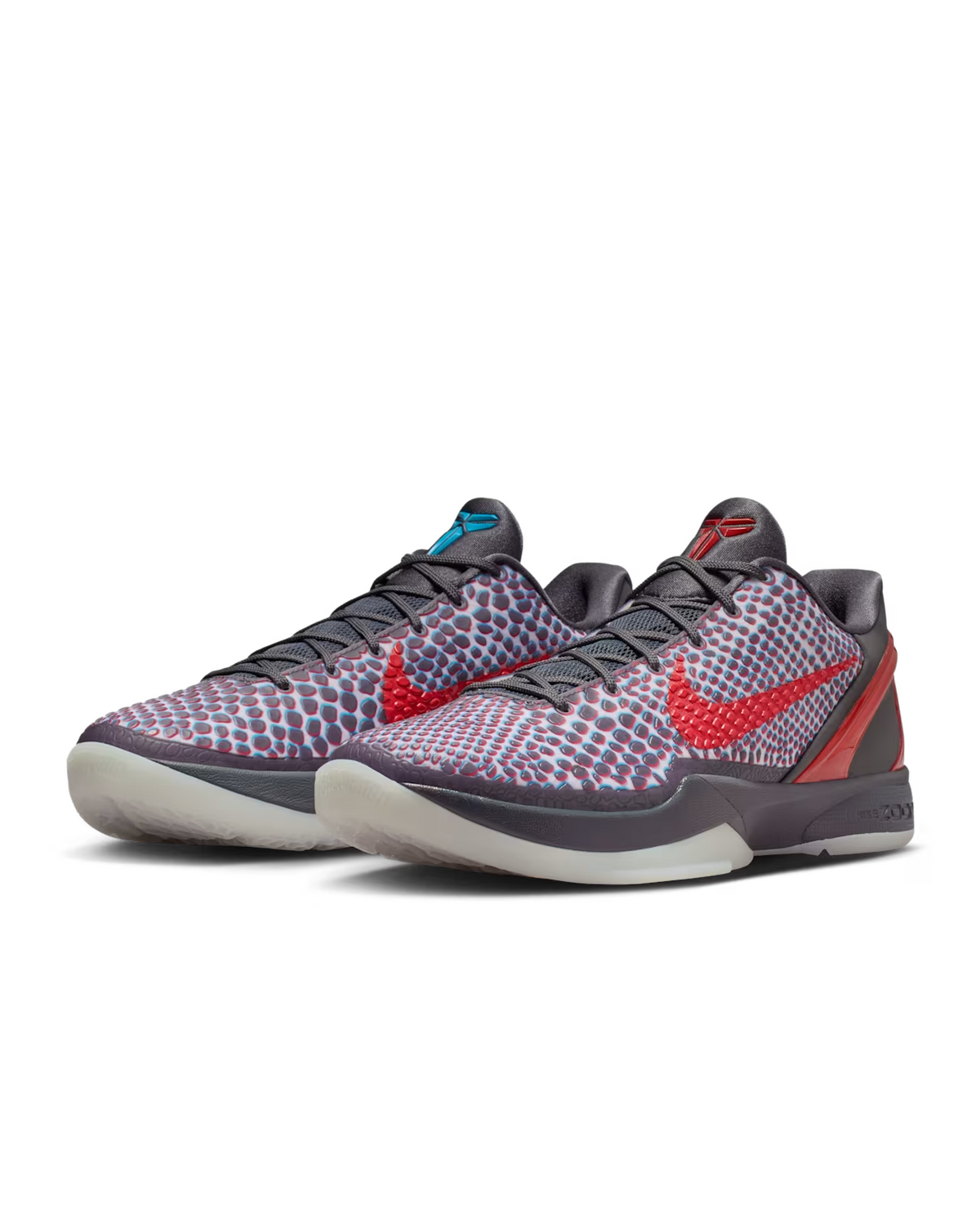 IQ3902-002 Nike Kobe 6 Protro All-Star 3D Hollywood (2026) (Men's)