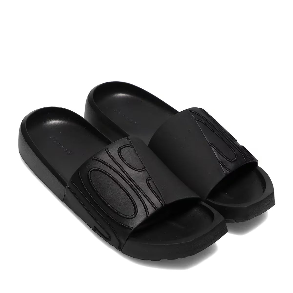 CZ8027-001 Nike Jordan NOLA Triple Black (Women's)
