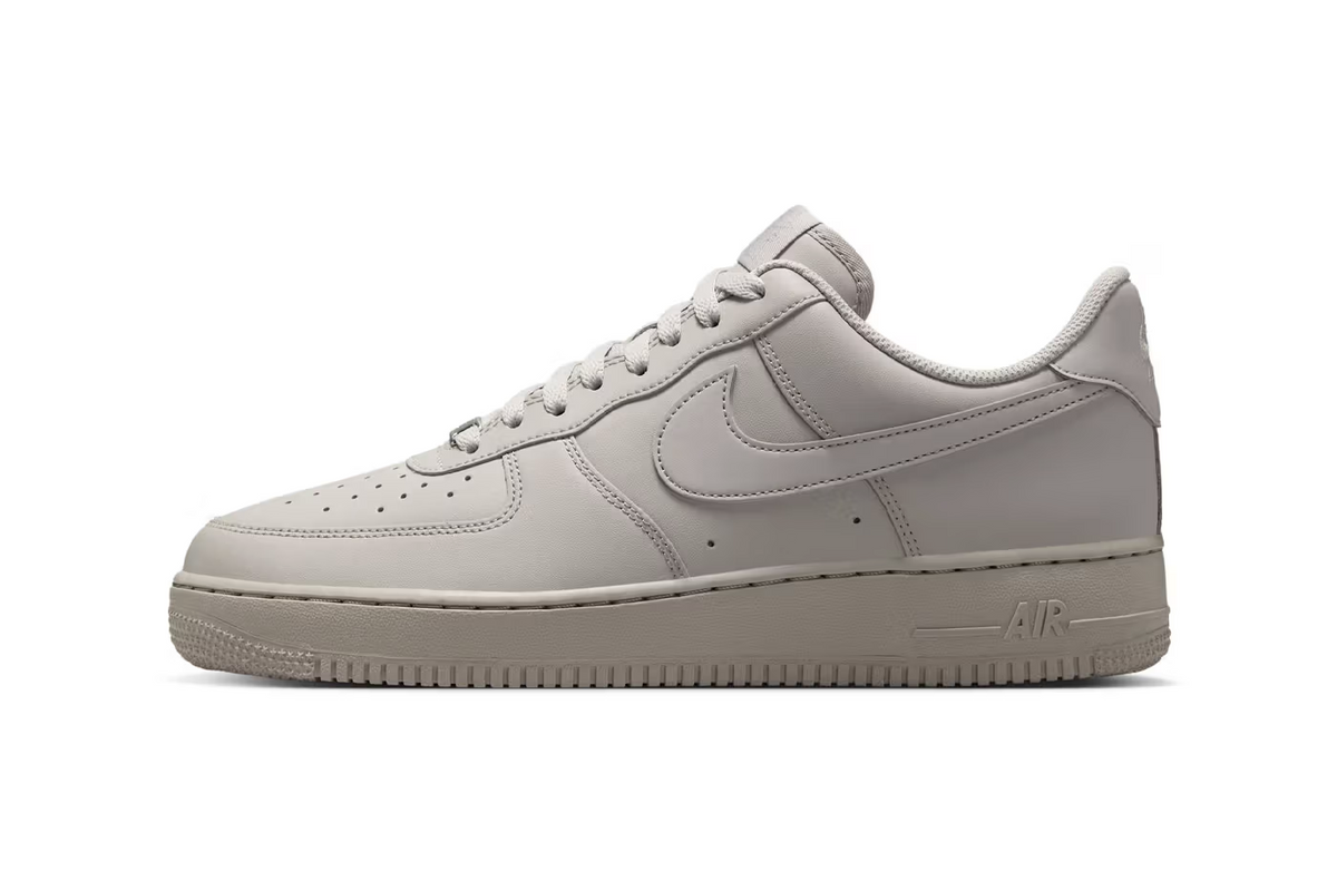 IH1698-001 Nike Air Force 1 Low College Grey (Men's)