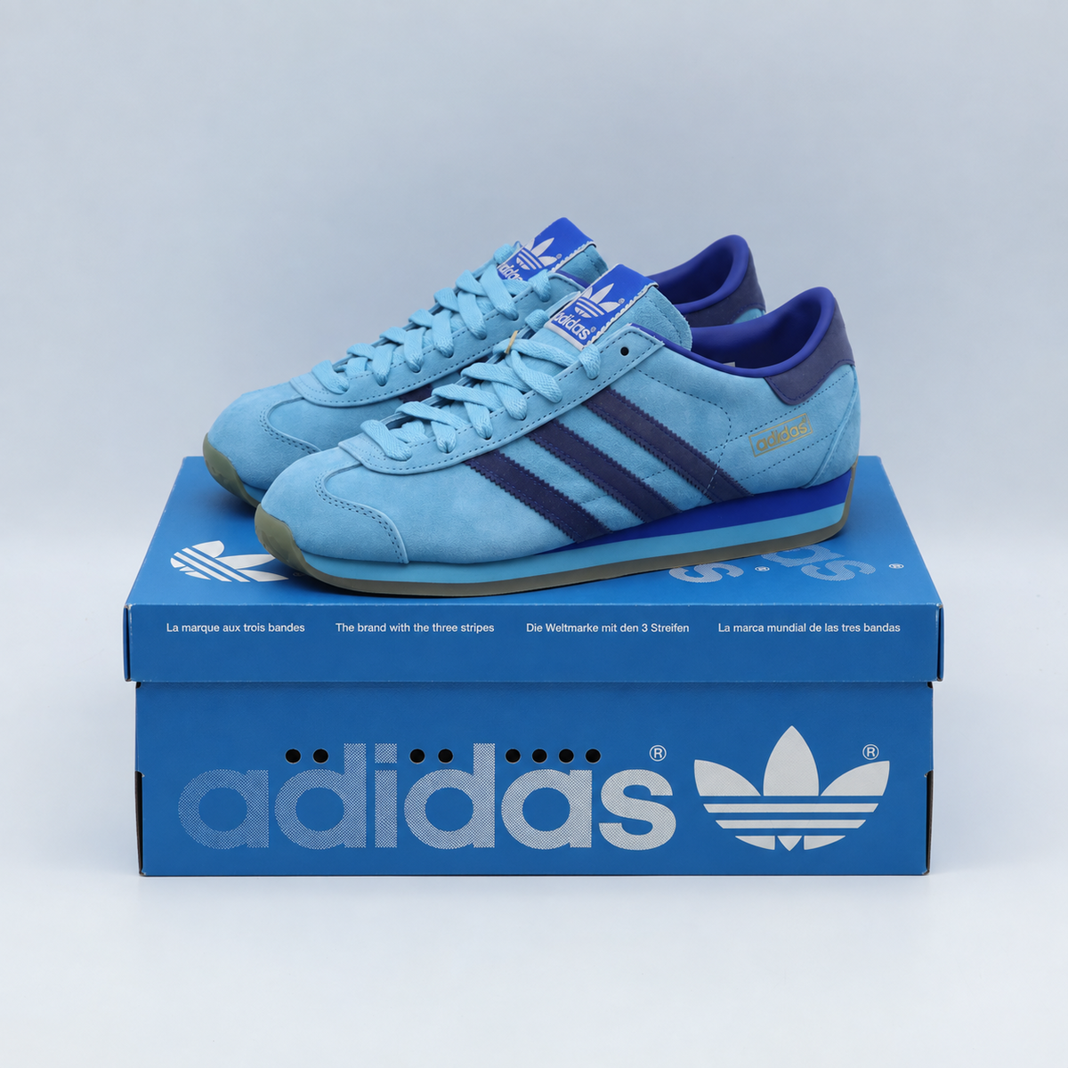 IG4554 adidas Originals Country Japan Preloved Blue Royal Blue (Men's)