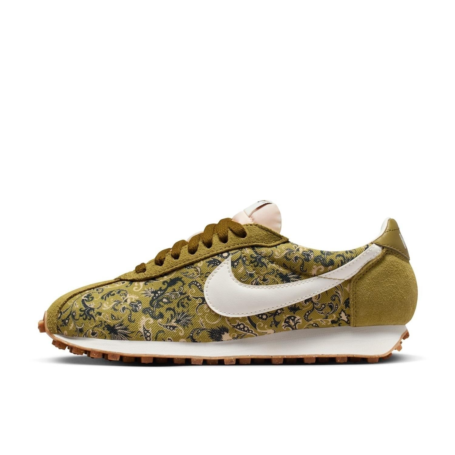 IH4479-300 Nike LD-1000 Sail White Gum (Women's)