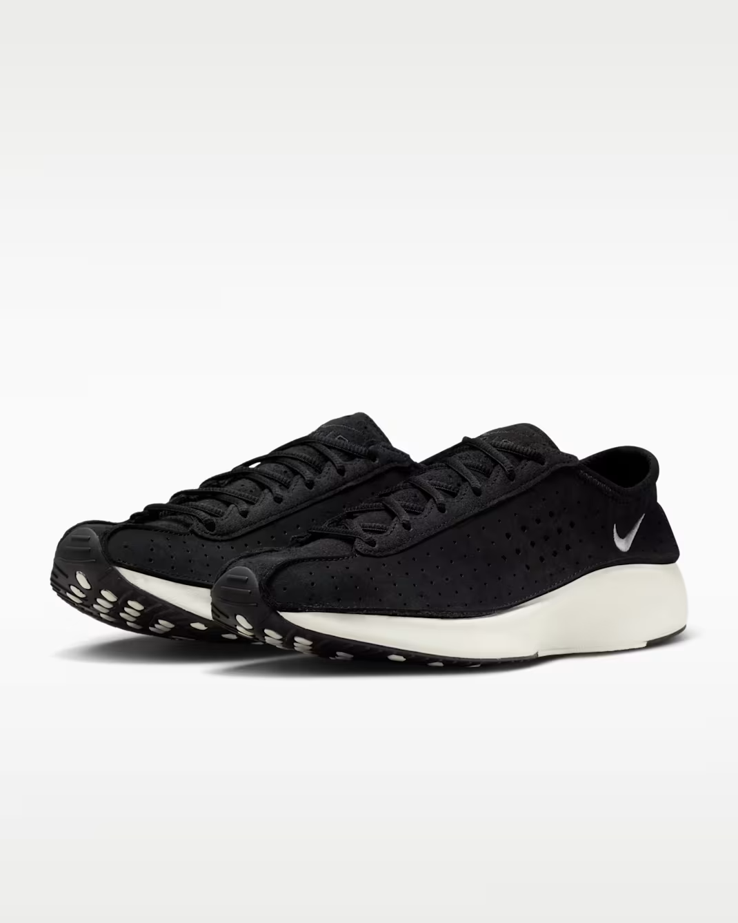 HQ7955-001 Nike Air Superfly Black Sail (Women's)