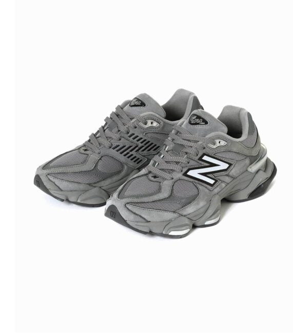 U9060ZGB New Balance 9060 Gray (Men's)