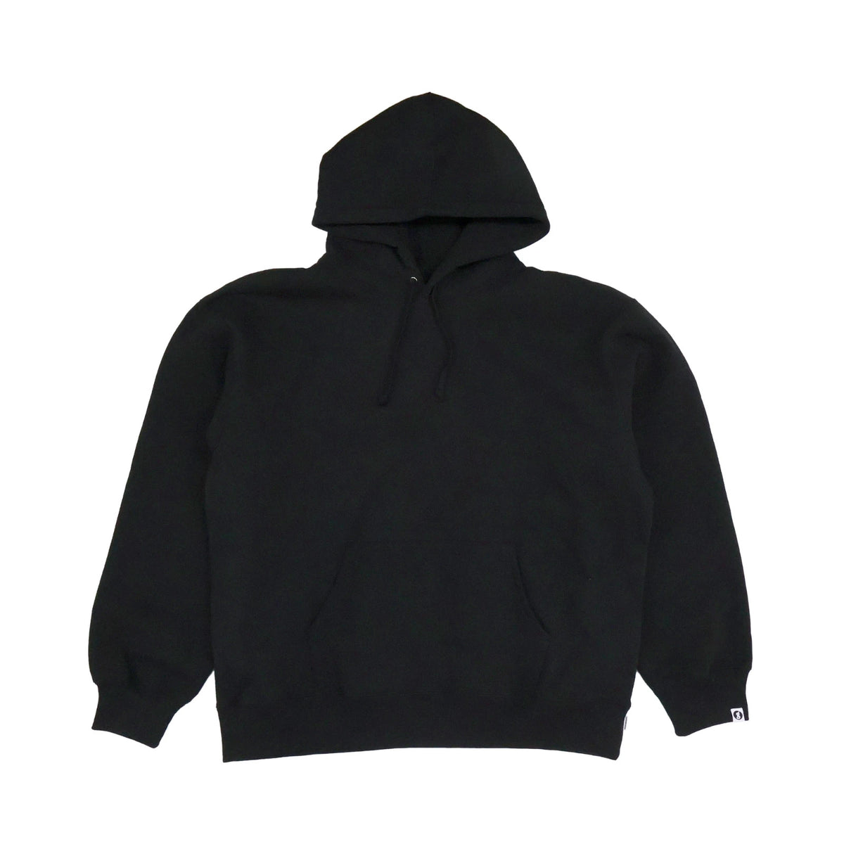 Supreme GOODENOUGH Hooded Sweatshirt Black
