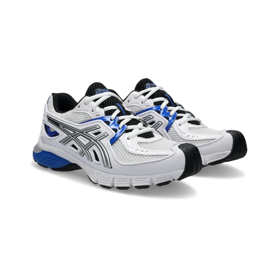 1203A886-100 Asics GEL-SD Lyte White Black (Men's)