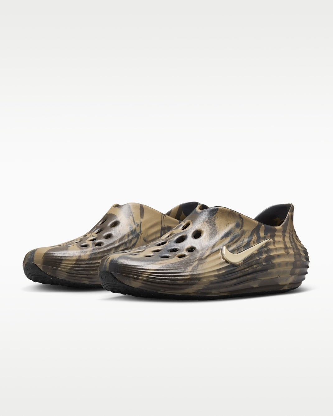 IR0291-200 Nike ReactX Rejuven8 Camo (Men's)