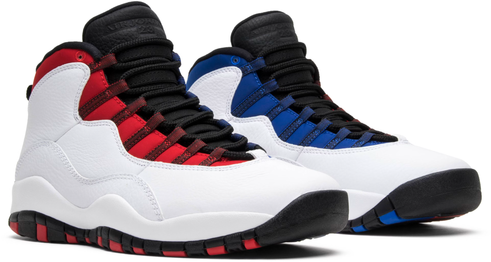310805-160 Nike Air Jordan 10 Retro "Russell Westbrook" (Men's)