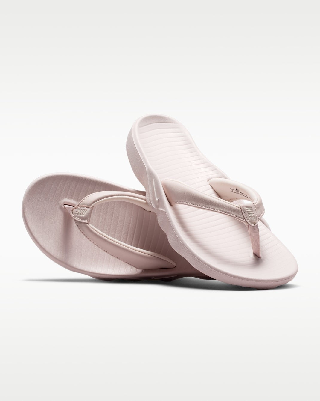 IH2381-600 Nike Marina Slide Silt RedChalk (Women's)
