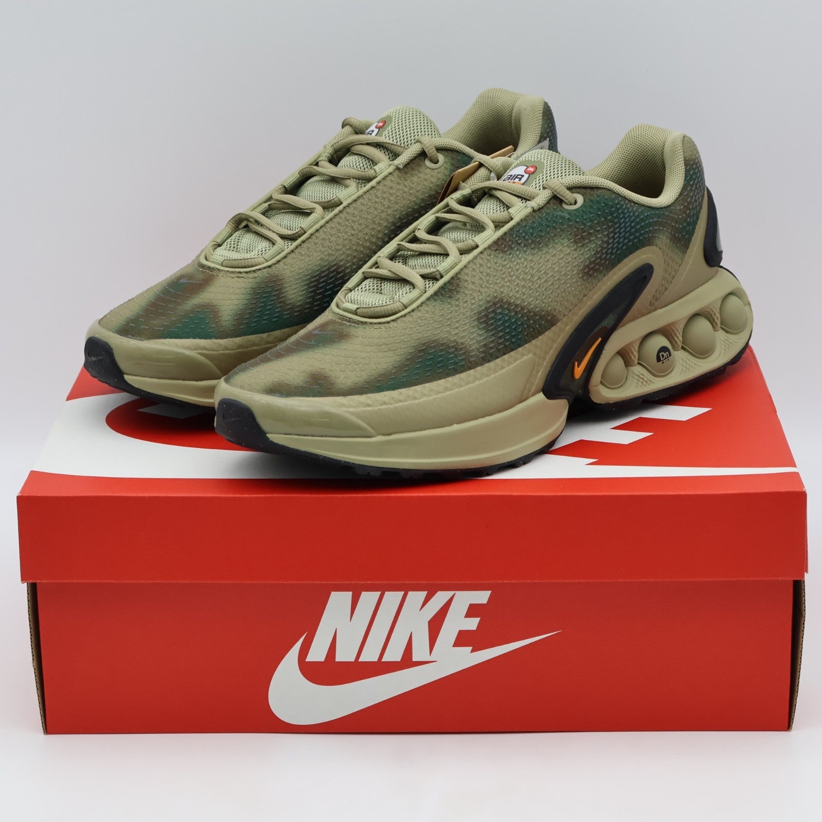 IB7025-200 Nike Air Max DN NRG Camo (Men's)