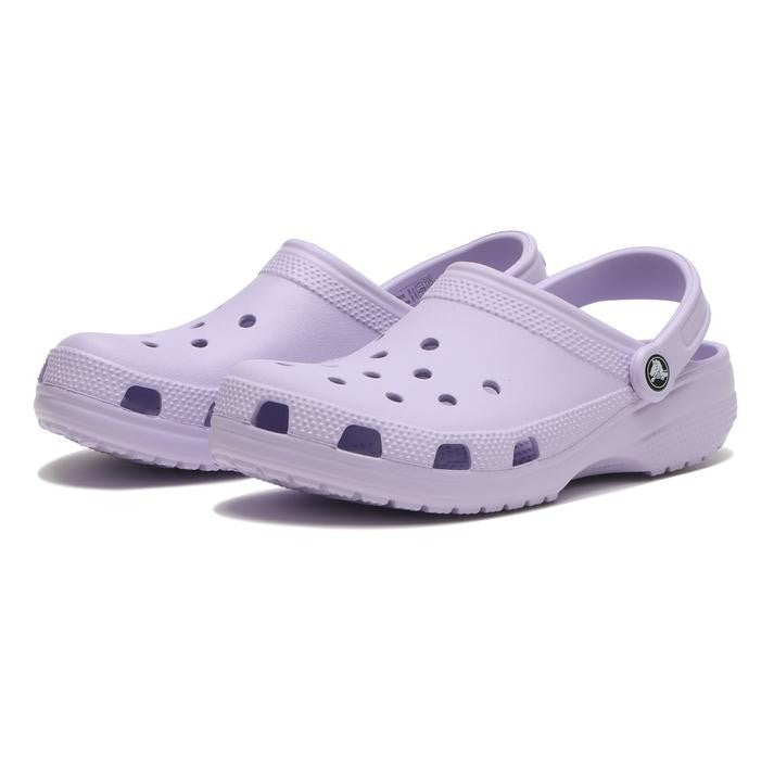10001-0UJ crocs Classic Clog (Men's)