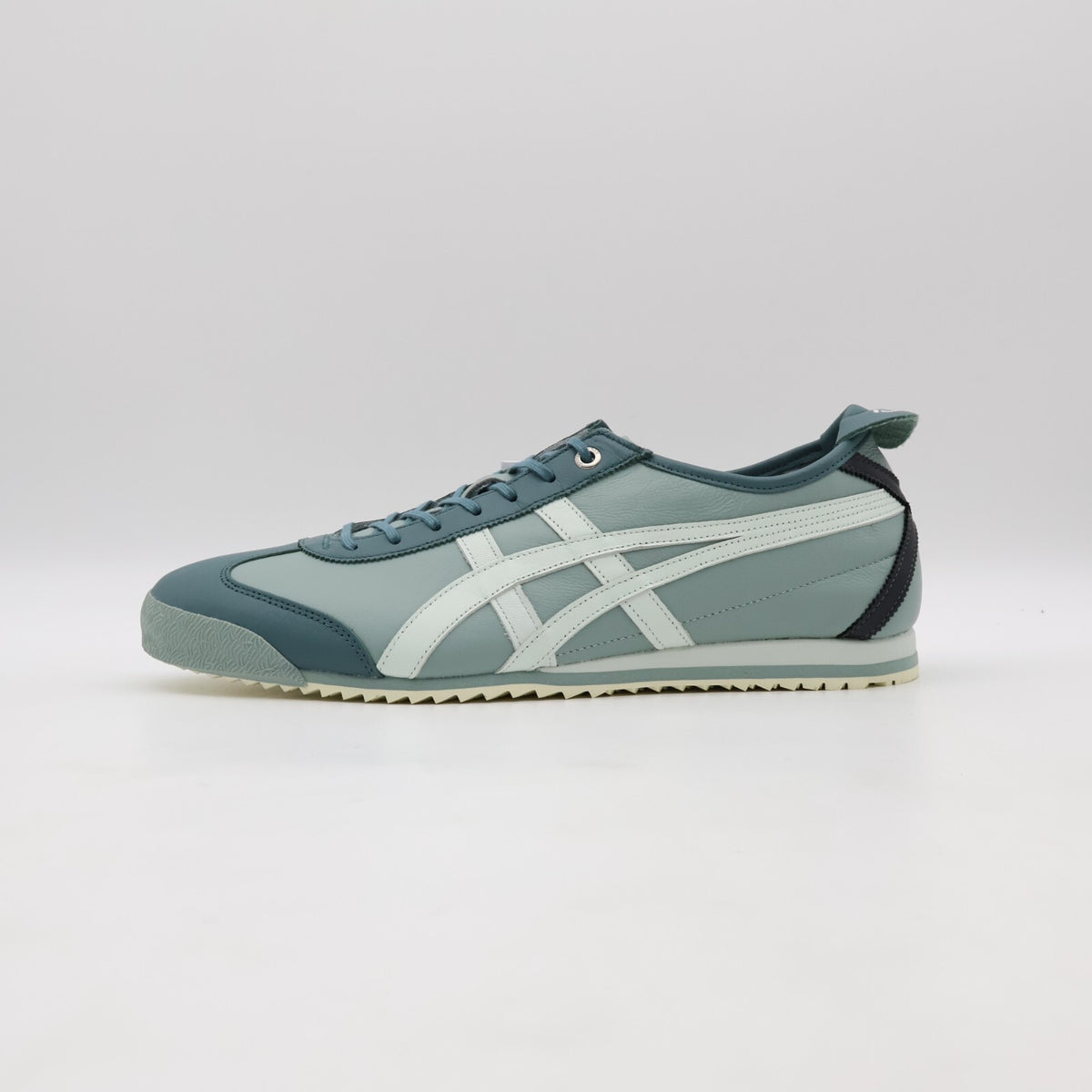 1183A872-402 Onitsuka Tiger MEXICO 66 SD OCEAN HAZE PALE MINT (Men's)