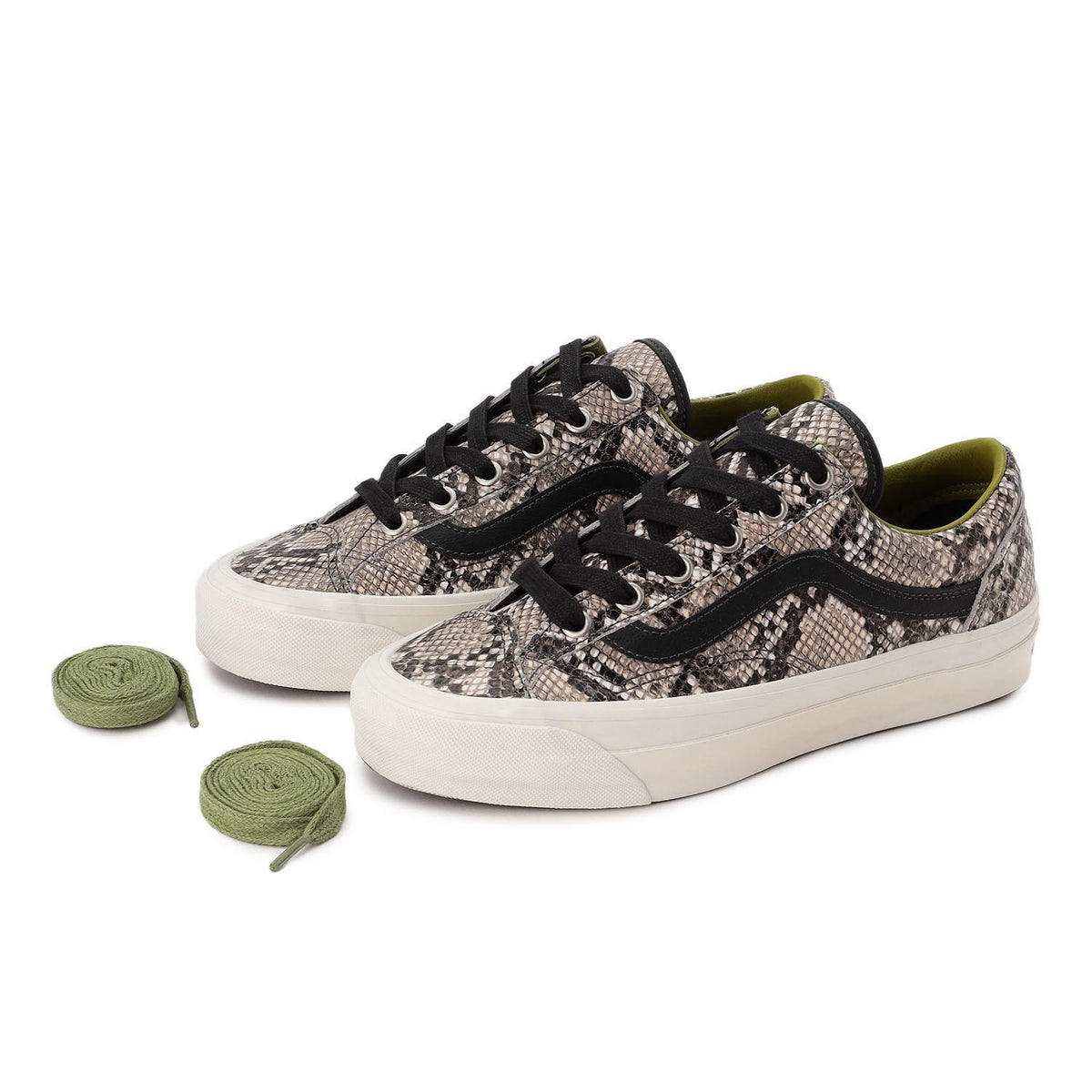 VN000EHDSLV PREMIUM OLD SKOOL 36 (Men's)
