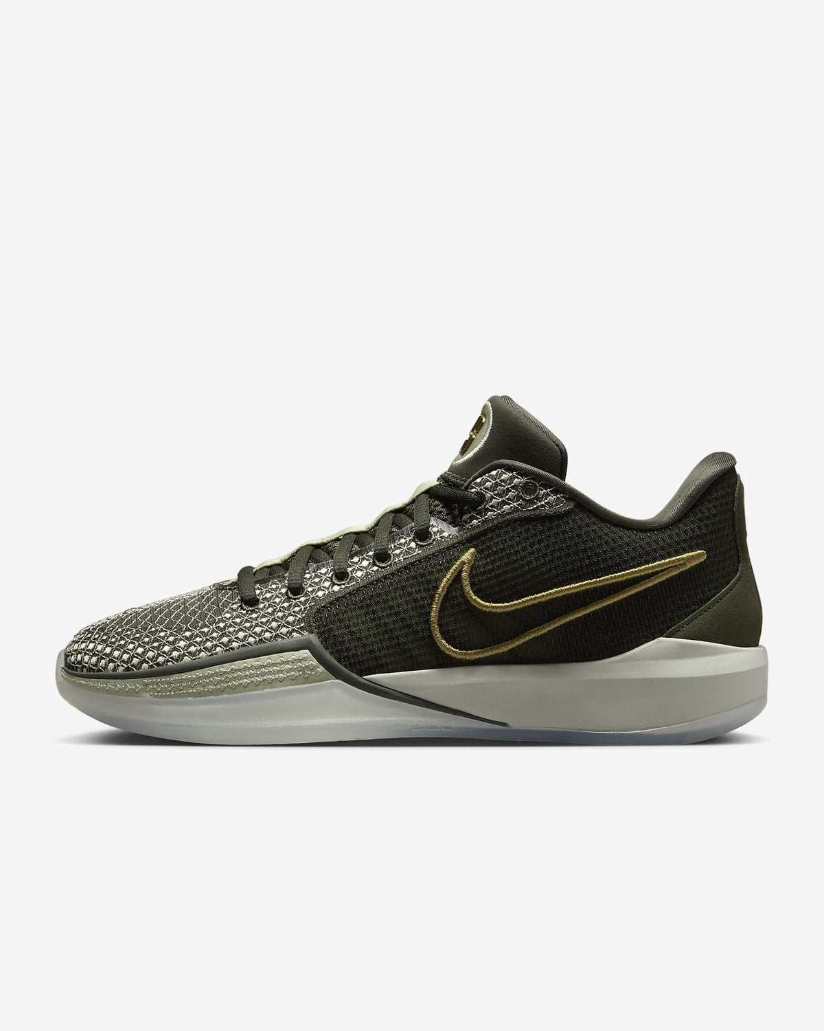HF5518-302 Nike Sabrina 1 Dedication (Women's)