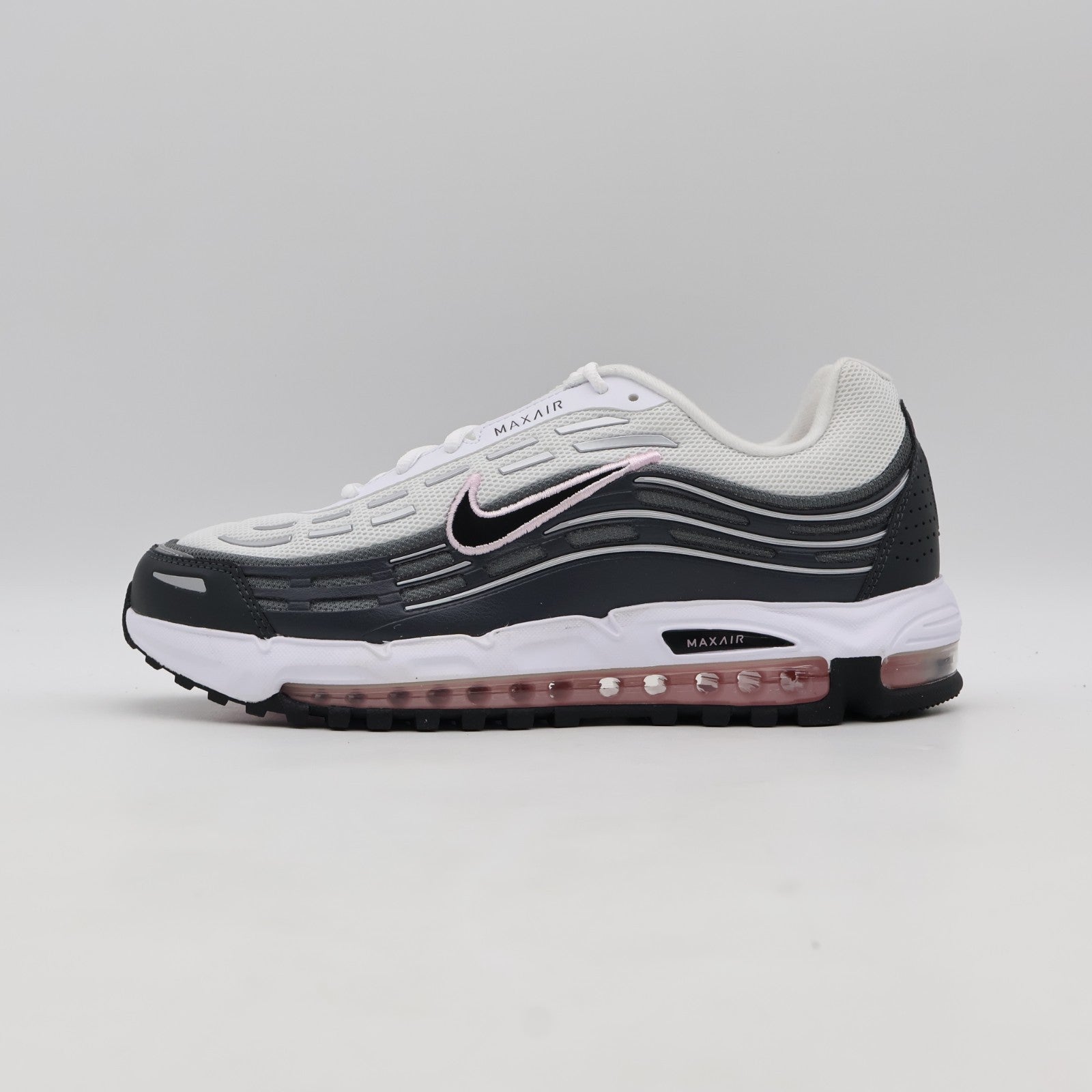 IU7541-100 Nike Air Max TL 2.5 White/Pink Foam/Anthracite (Men's)