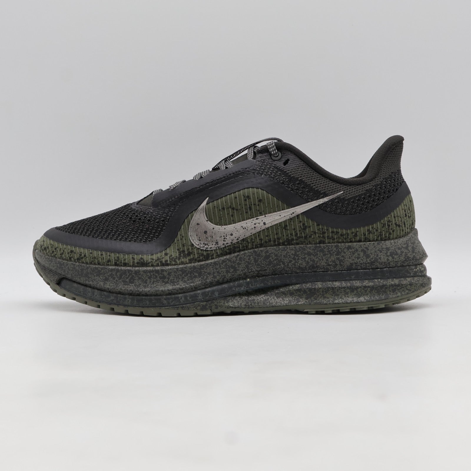 IM6000-264 Nike Pegasus Premium Light Loden Dark Charcoal (Men's)