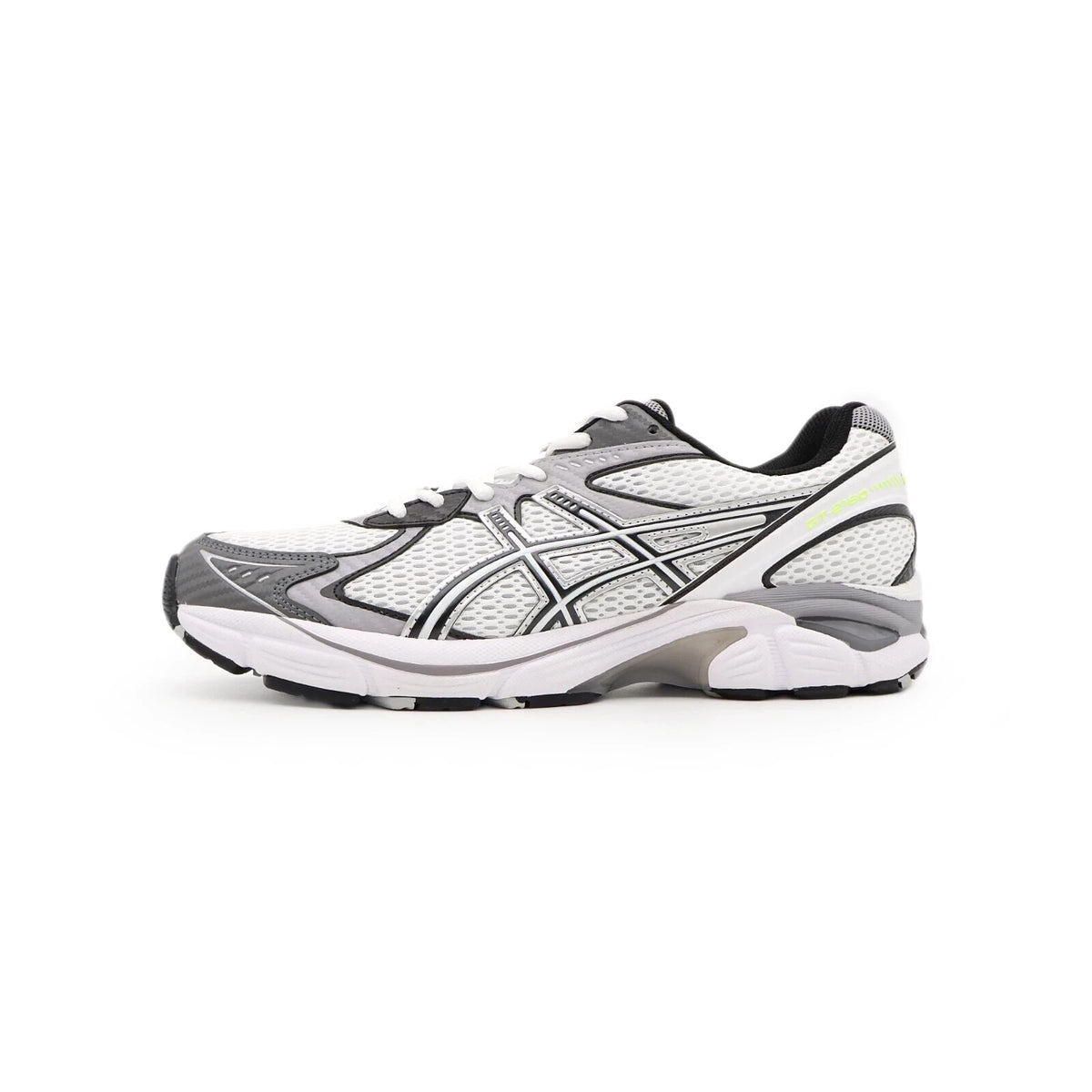 1203A554-100 JJJJound Asics GT-2160 White Black (Men's)