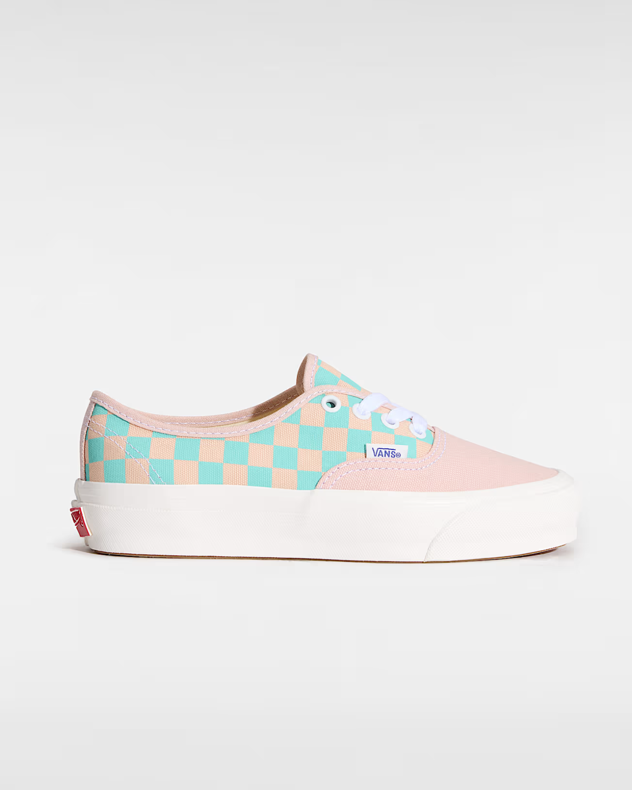 VN000EBNO3N Vans Premium Authentic 44 Sepia Rose (Men's)