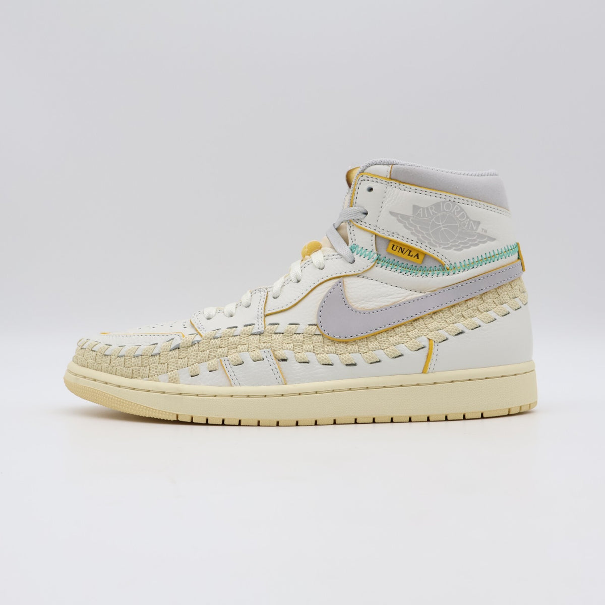 FD2565-100 UNION Bephies Beauty Supply Nike Air Jordan 1 High Summer '96 (Men's)