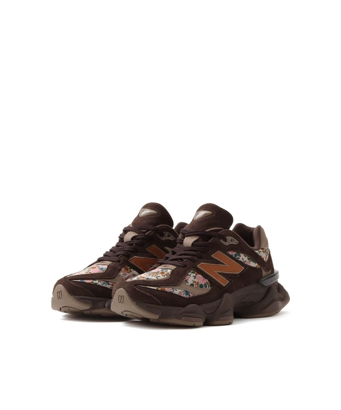 U9060ATP atmos pink New Balance 9060 Timeless Beauty (Women's)