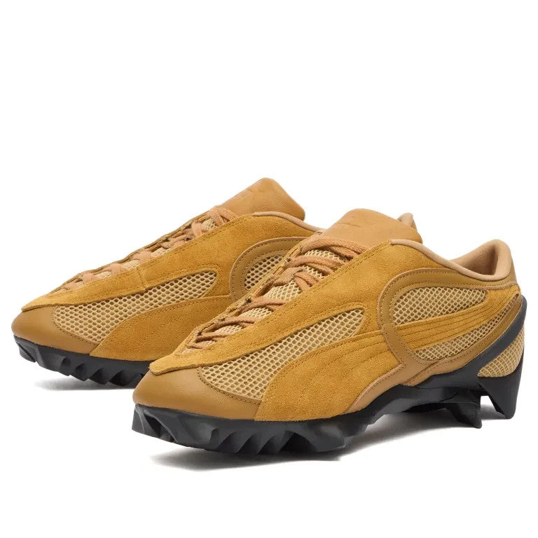 406200-03 Puma Beisser Bleached Aged Copper Authentic Gold (Men's)