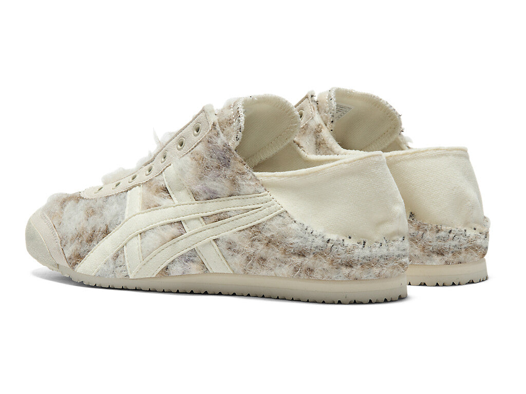 1183C309-200 Onitsuka Tiger Mexico 66 Paraty Birch Ivory (Men's)