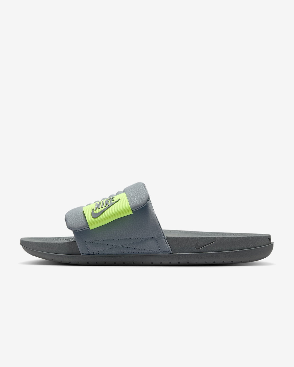 DQ9624-006 Nike Offcourt Adjust Men's Slides (Men's)