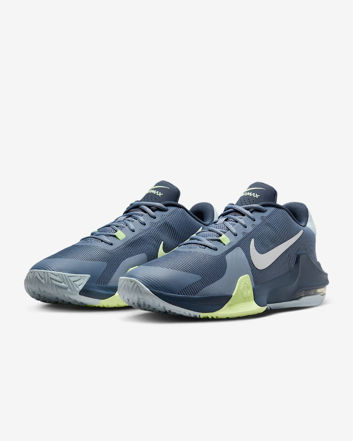 DM1124-402 Nike Impact 4 Ashen Slate Thunder Blue Glacier Blue (Men's)