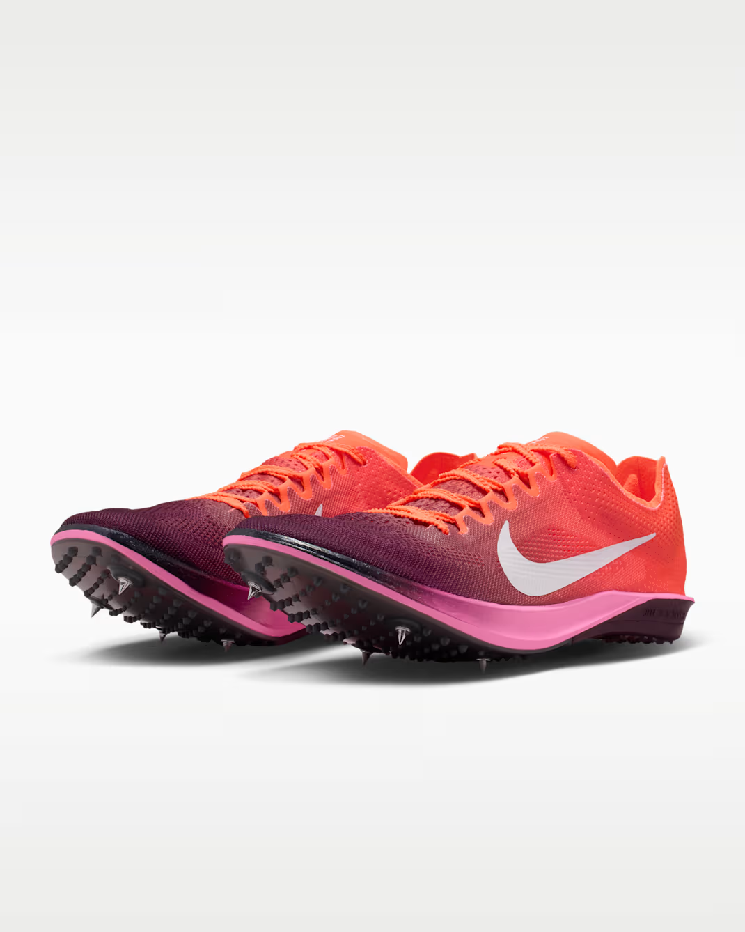 FD8413-601 Nike Dragonfly 2 "Bright Crimson/Hyper Crimson" (Men's)