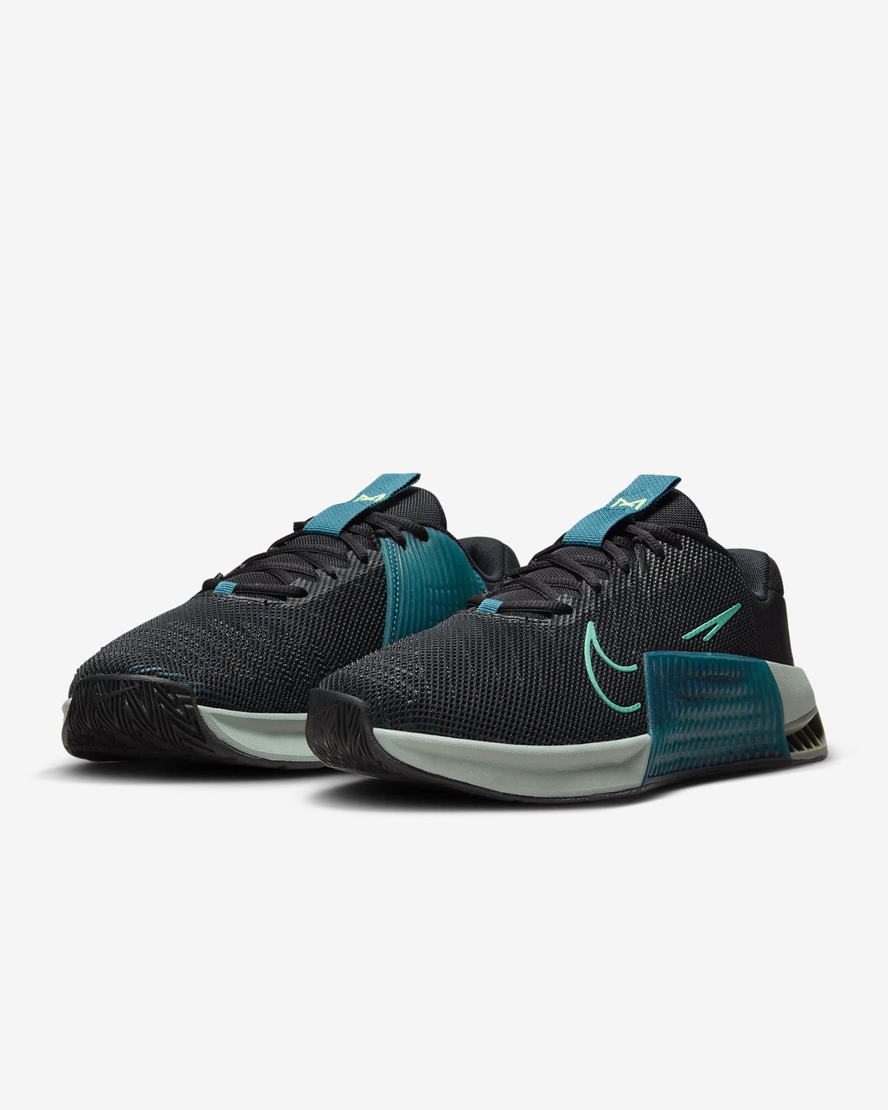 DZ2617-104 Nike Metcon 9 Men's Workout Shoes (Men's)