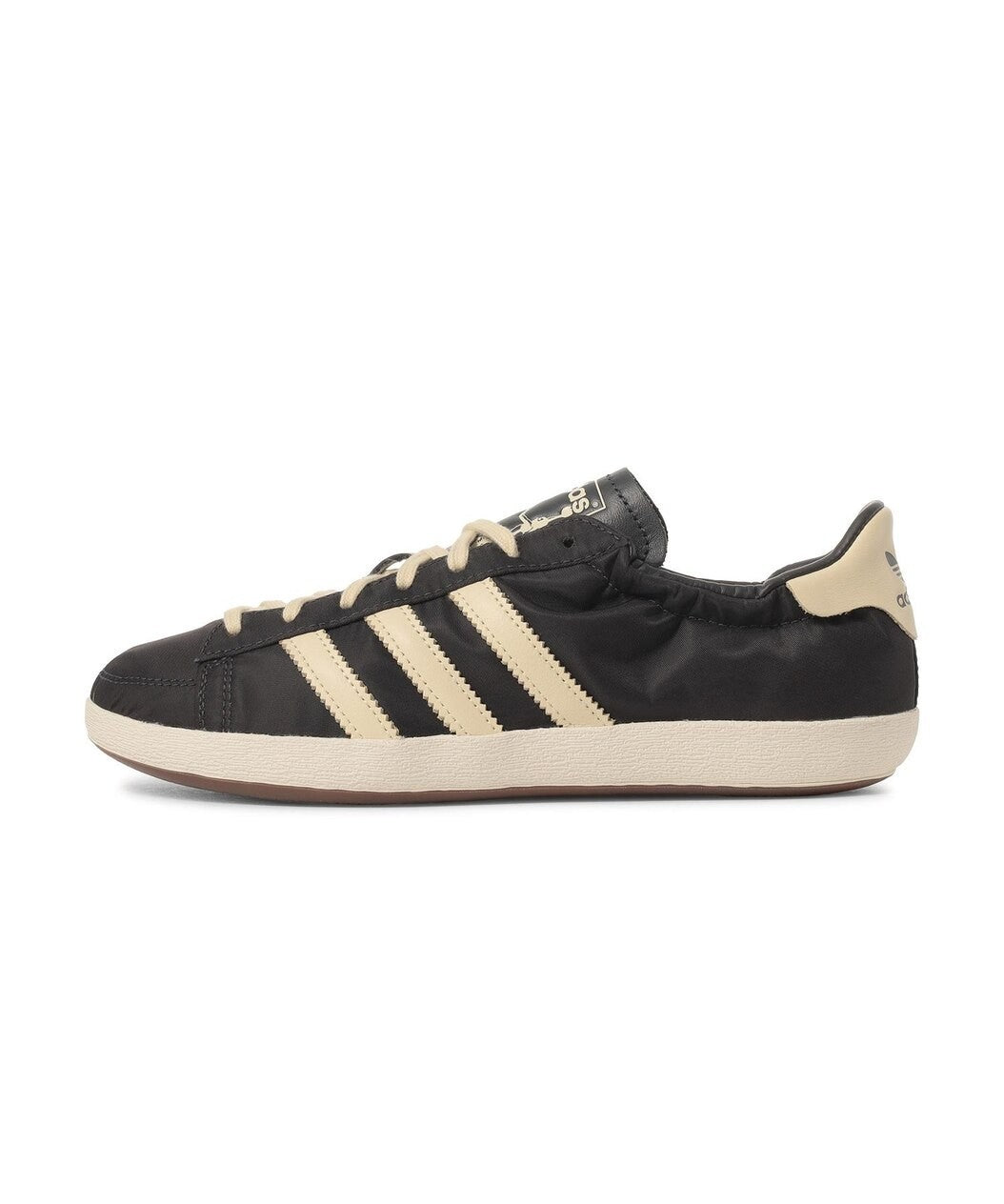 LB3803 adidas Jabbar Ruche "Black" (Women's)