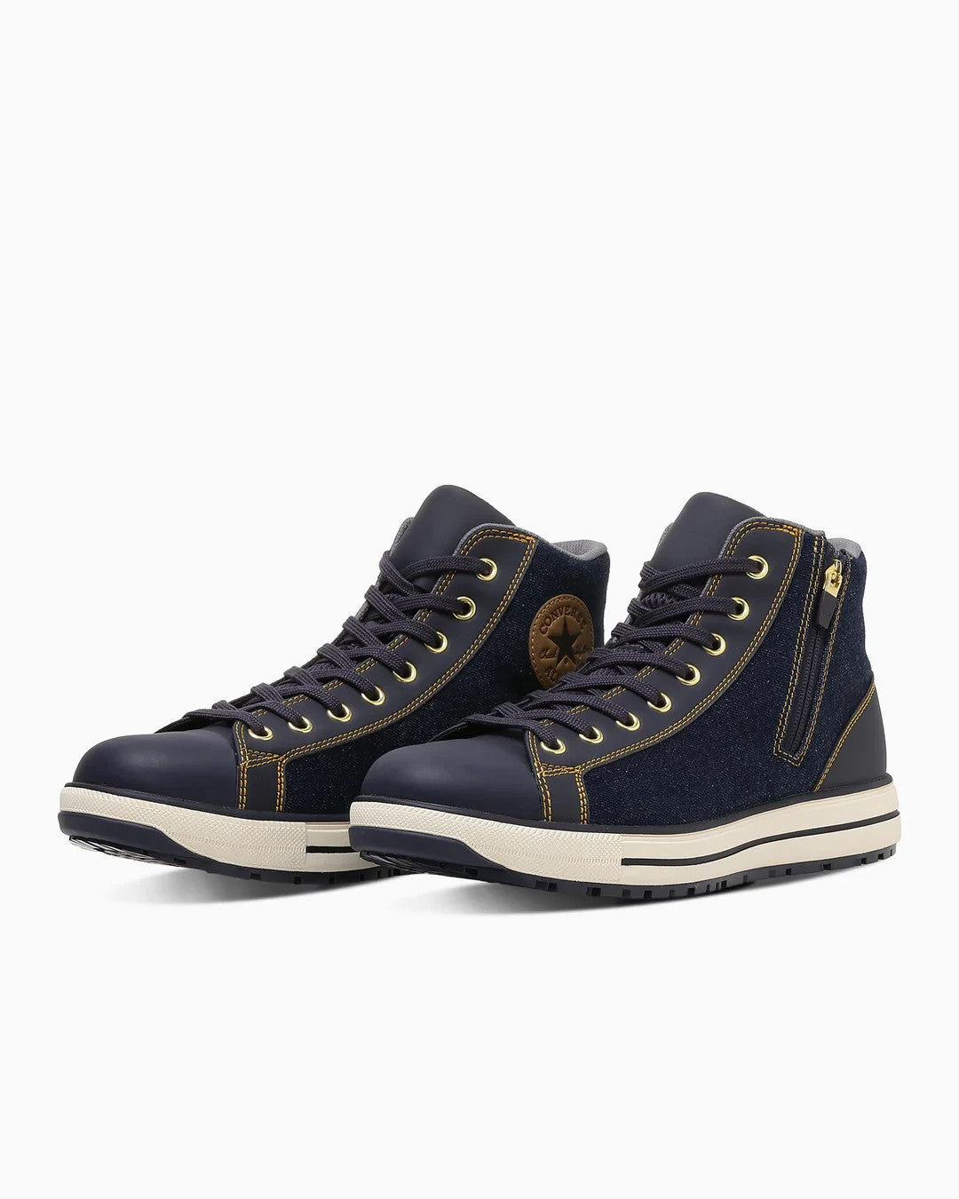 33702740 Converse All Star PS 2 DM Z Hi Indigo (Men's)