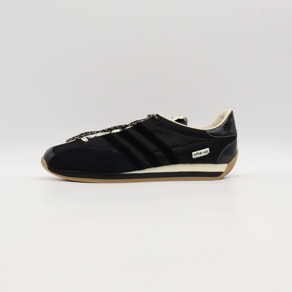 JH9010 Song for the Mute x adidas Originals Country OG Black Core Black (Men's)