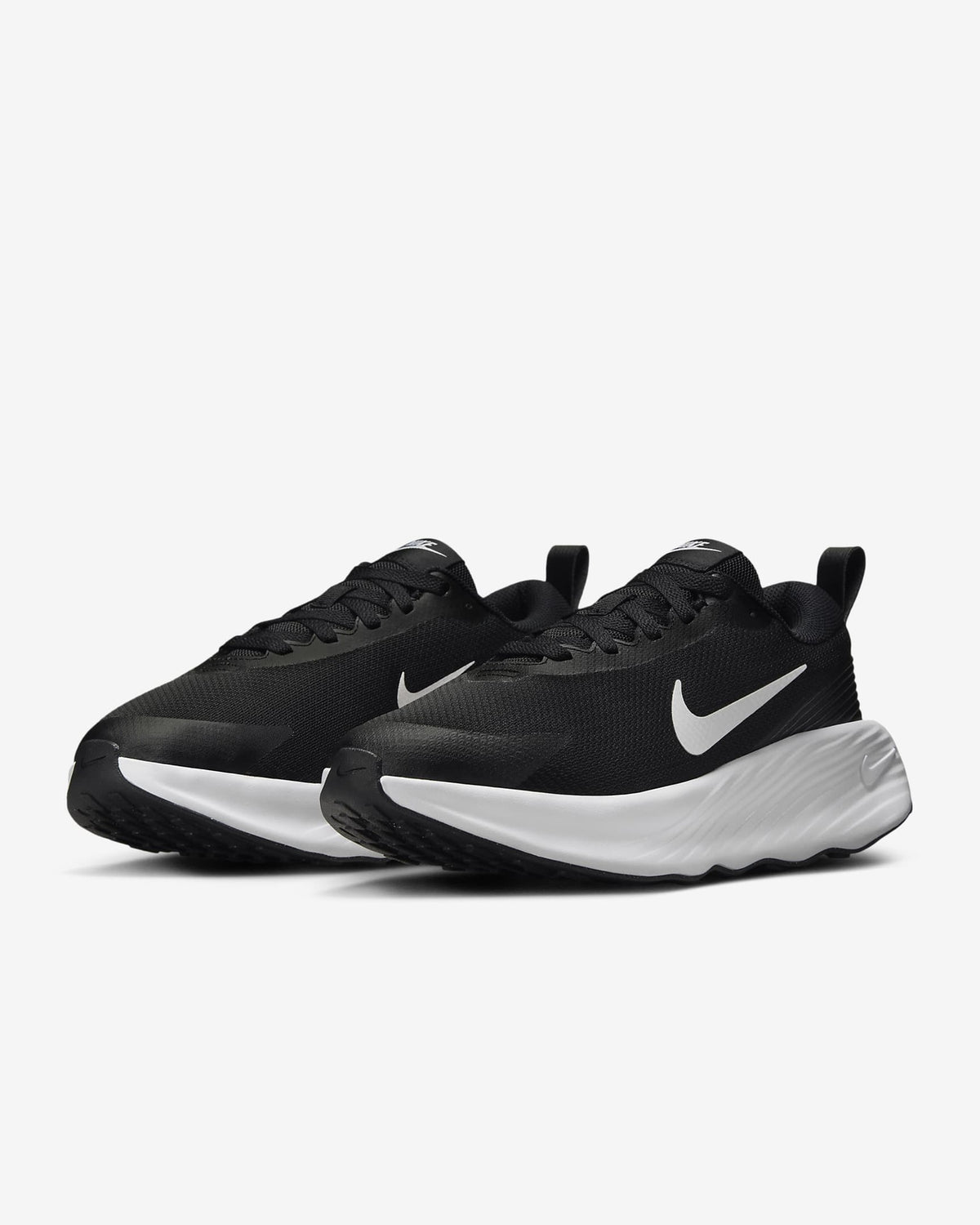 FV6343-002 Nike Promina Black White (Women's)