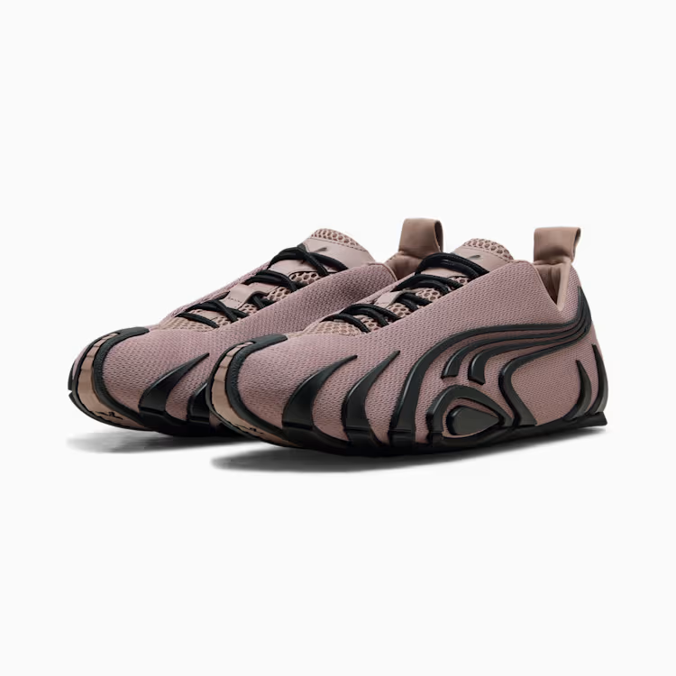 402955-09 Puma Talon OG Sandstone PUMA Black (Men's)