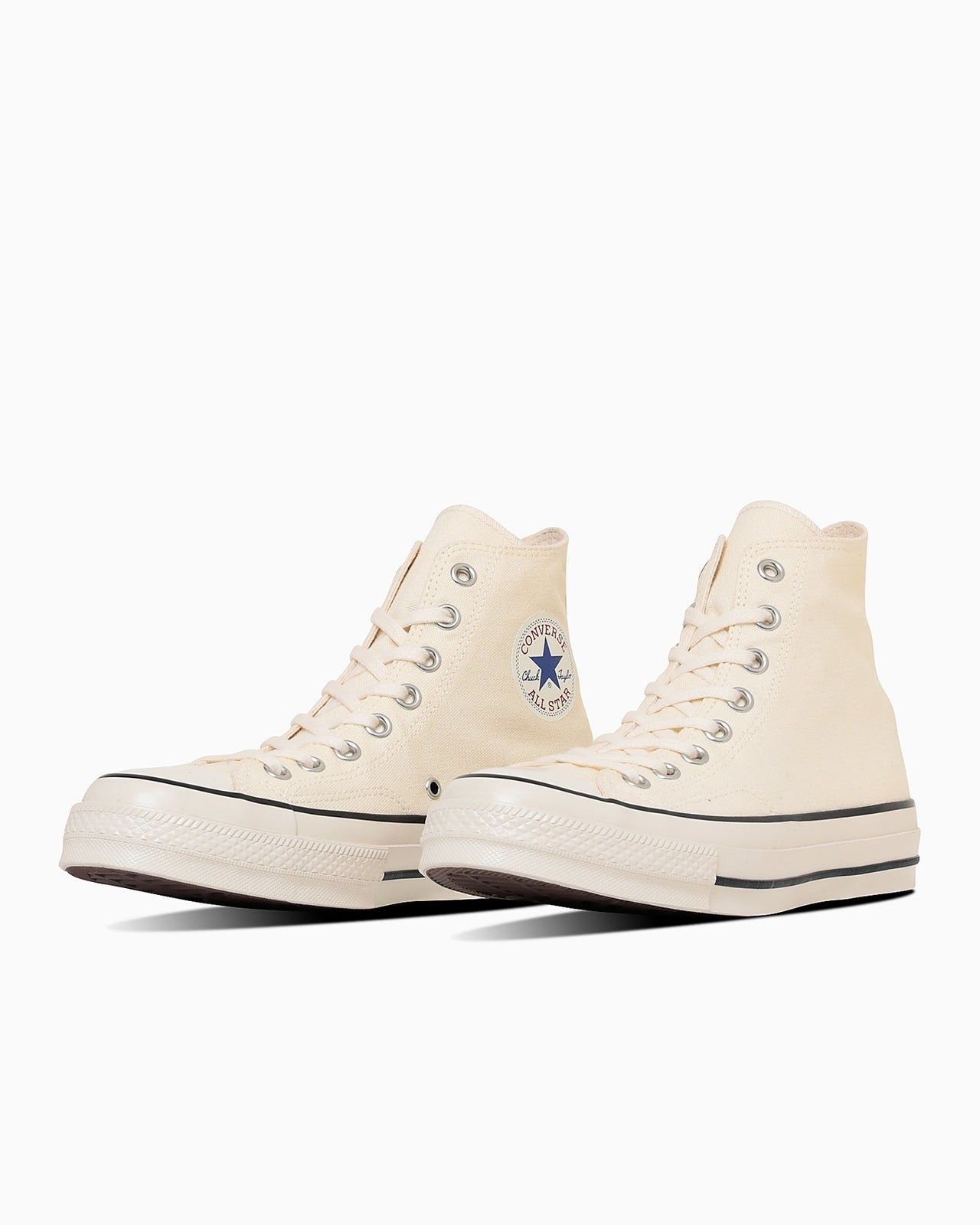 31314021 Converse All Star Lgcy Hi Cloud White (Men's)