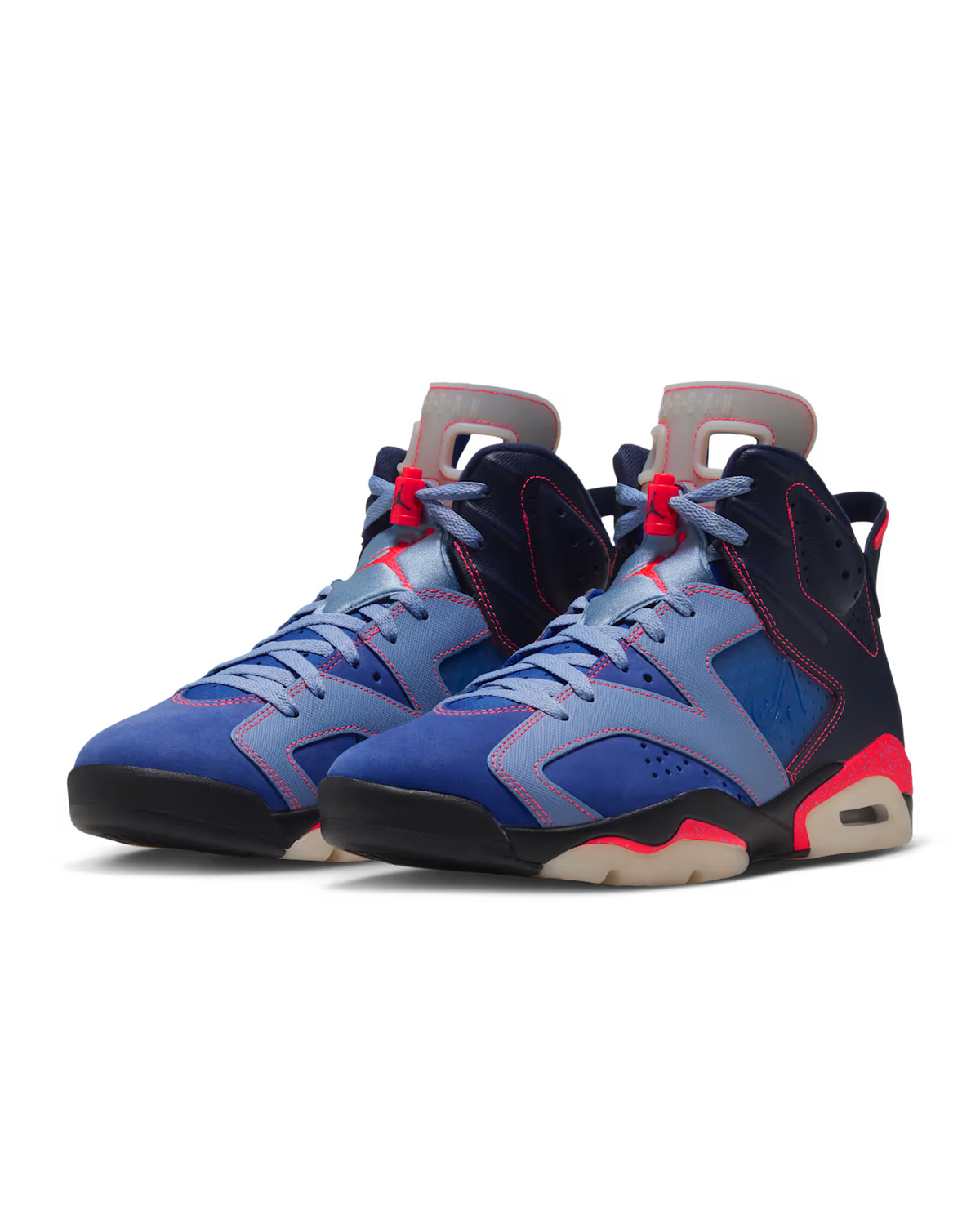IQ5706-400 Awake NY Ã Nike Air Jordan 6 Retro SP "Midnight Navy" (Men's)
