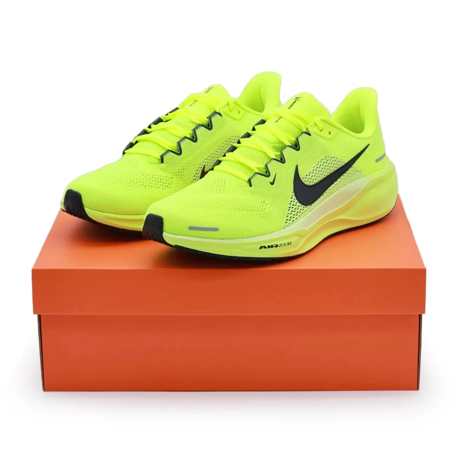 Size 12 - FD2722-701 Nike Air Zoom Pegasus 41 Volt (Men's)