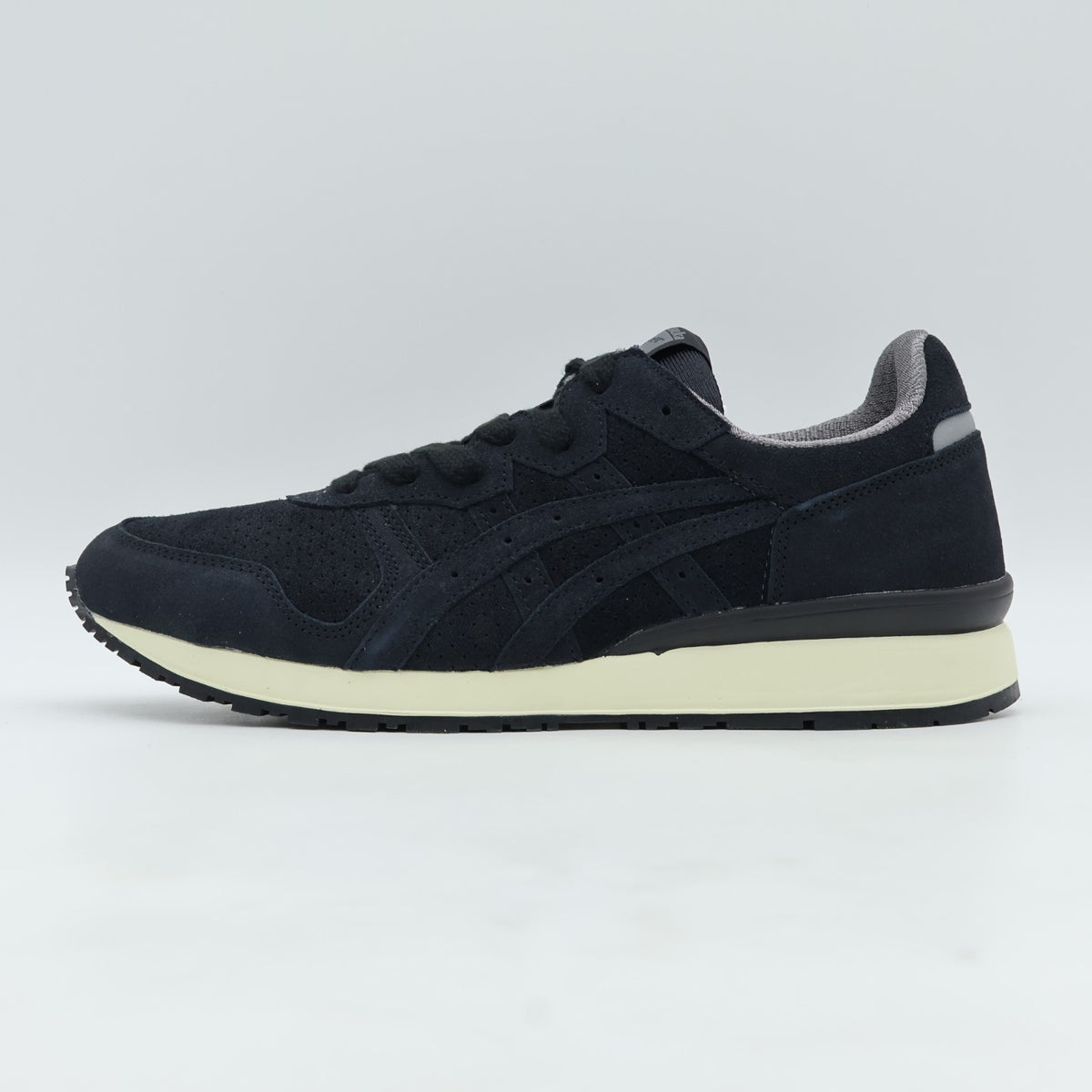 1183B664-001 Onitsuka Tiger Tiger Ally Black (Men's)