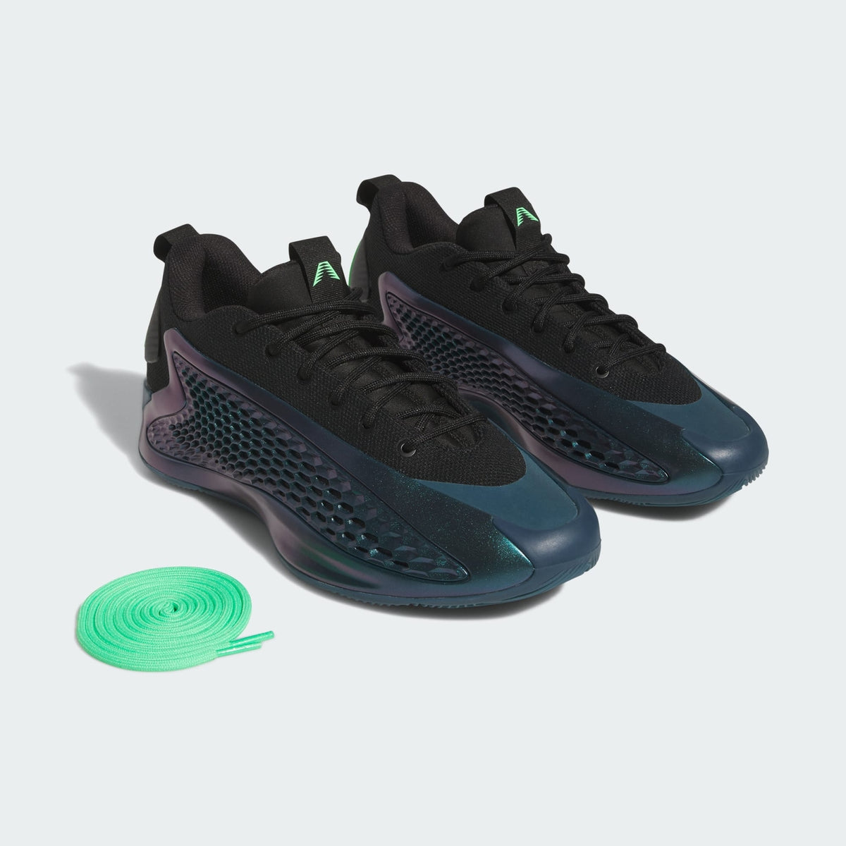JQ6135 adidas AE1 Low Arctic Night (Men's)