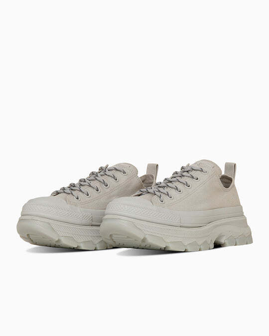 31314180 Converse All Star Trekwave CS OX Flint Grey (Men's)