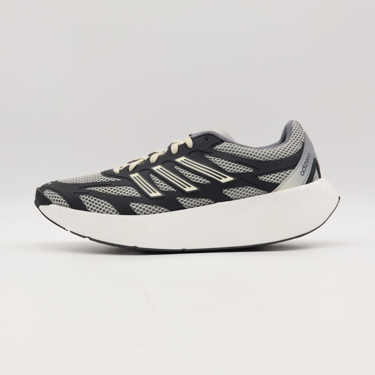 JQ7391 adidas Originals Adizero Aruku Gray Two Cream White Gray (Men's)