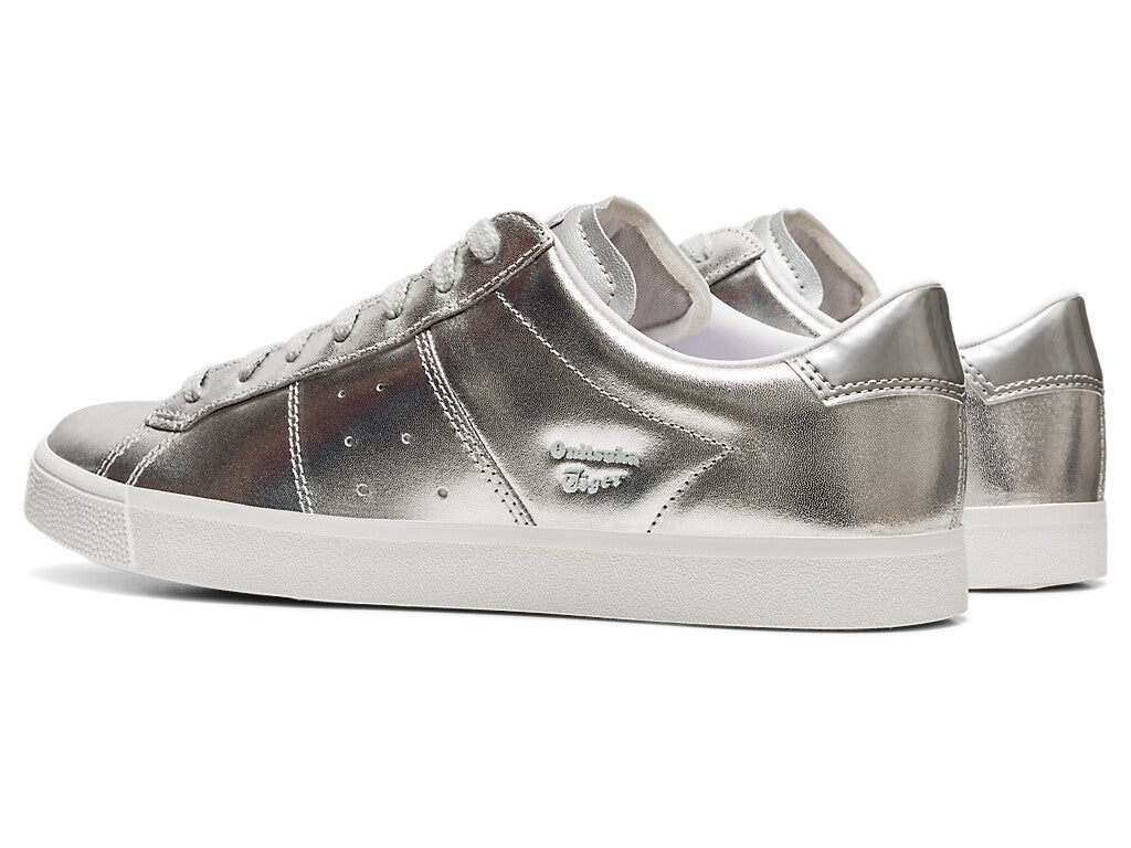 1183A568-020 Onitsuka Tiger Lawnship 3.0 Pure Silver (Men's)