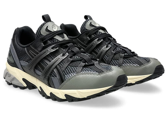 1203A488-001 Asics Gel-Sonoma 15-50 Black Carrier Grey (Men's)