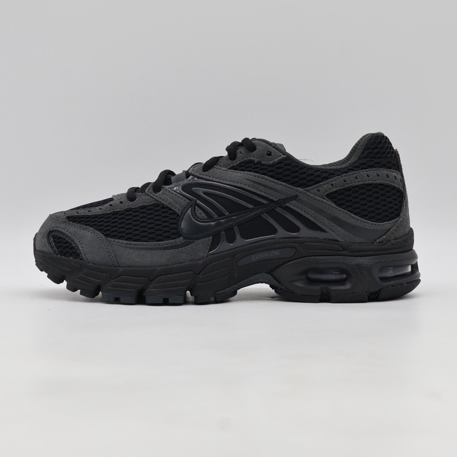 IO4862-001 Nike Air Max Moto 2K SE Black Anthracite (Women's)