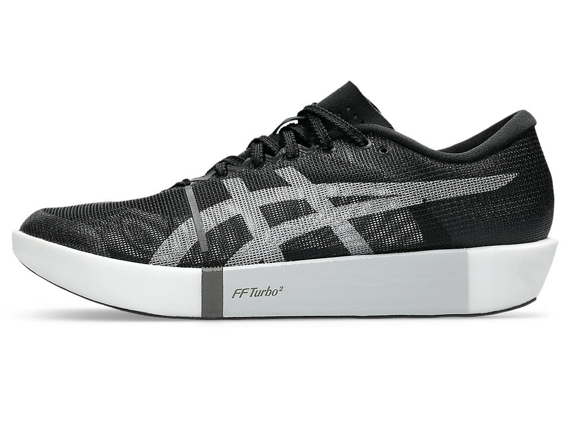 1013A202-001 Asics Metasleek "Black/White" (Men's)
