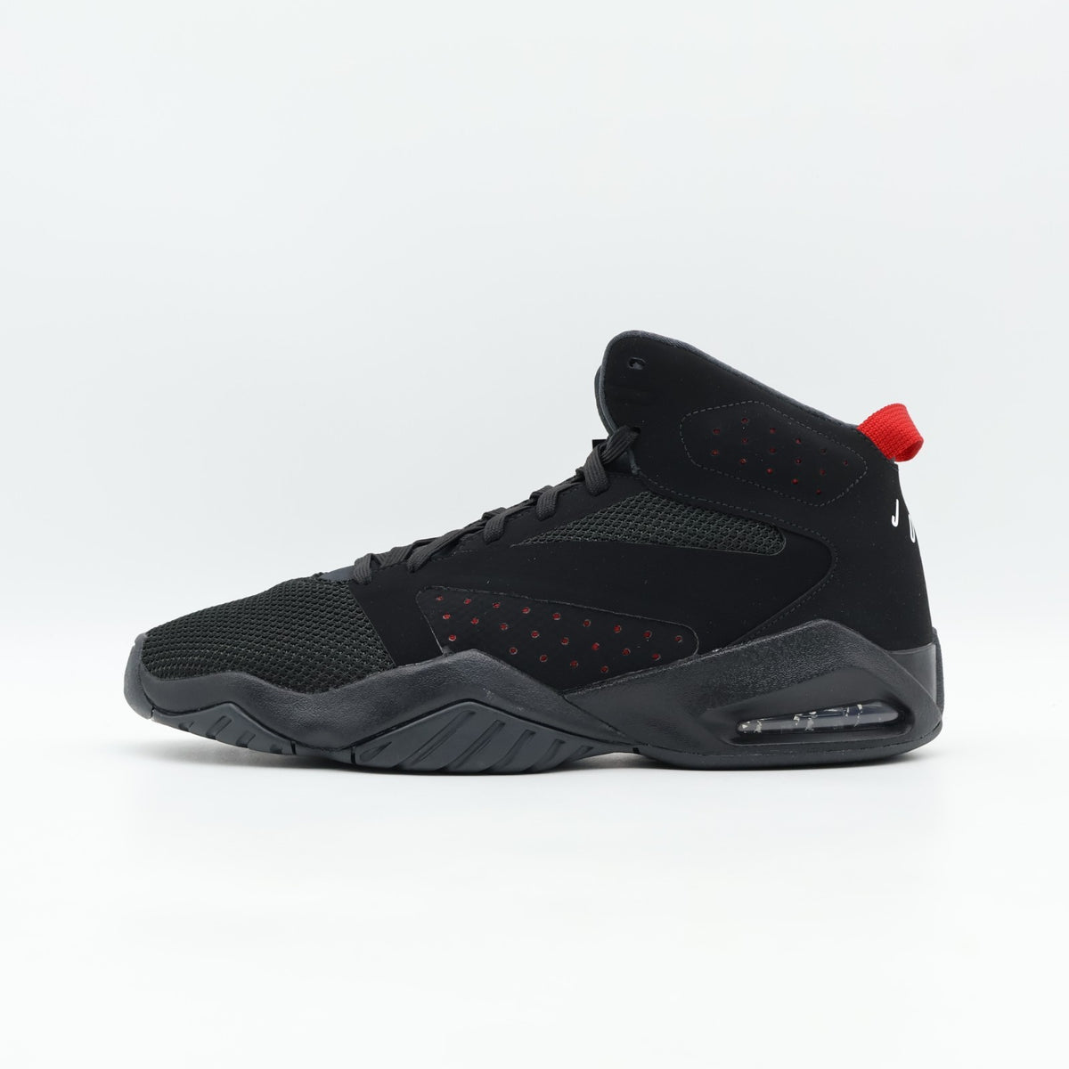 AR4430-023 Nike Jordan Lift Off Black Gym Red Anthracite White (Men's)