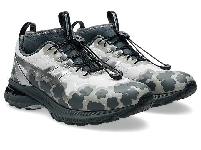 1203A535-020 Cecilie Bahnsen Asics Gel-Terrain MT Pure Silver (Women's)