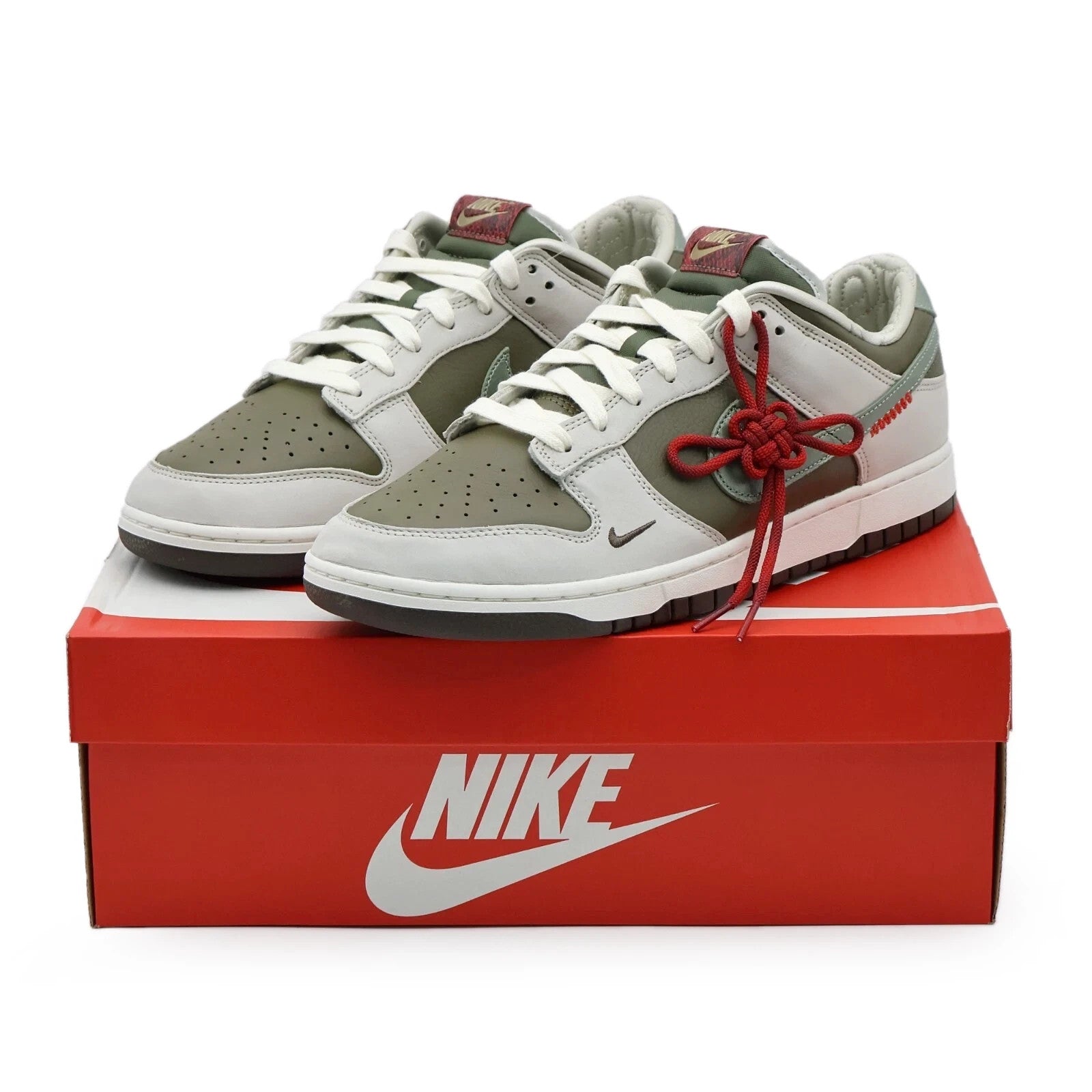 HV5980-231 Nike Dunk Low Retro Year of The Snake (Men's)